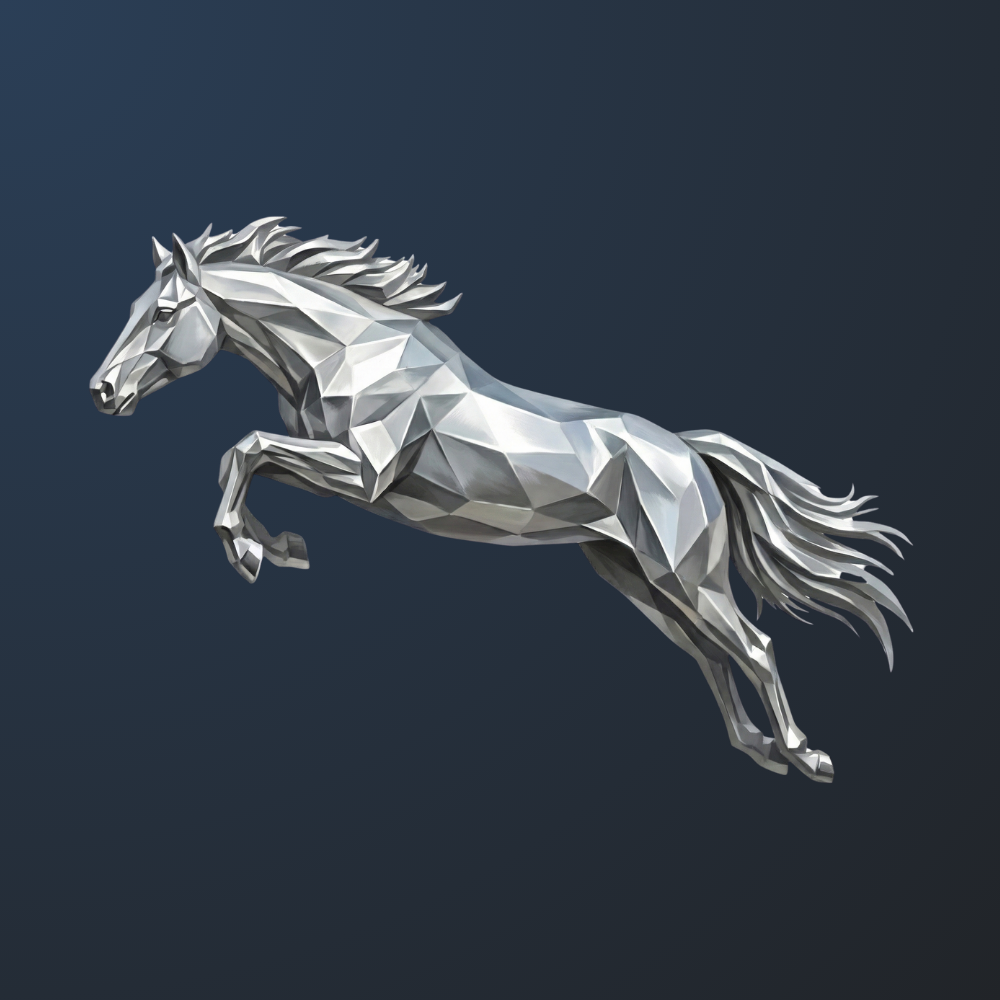 Silver Pony Resources